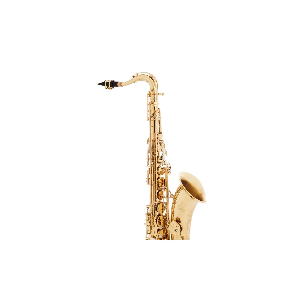 Borgani Royal Winds Pro bronzo sax tenore