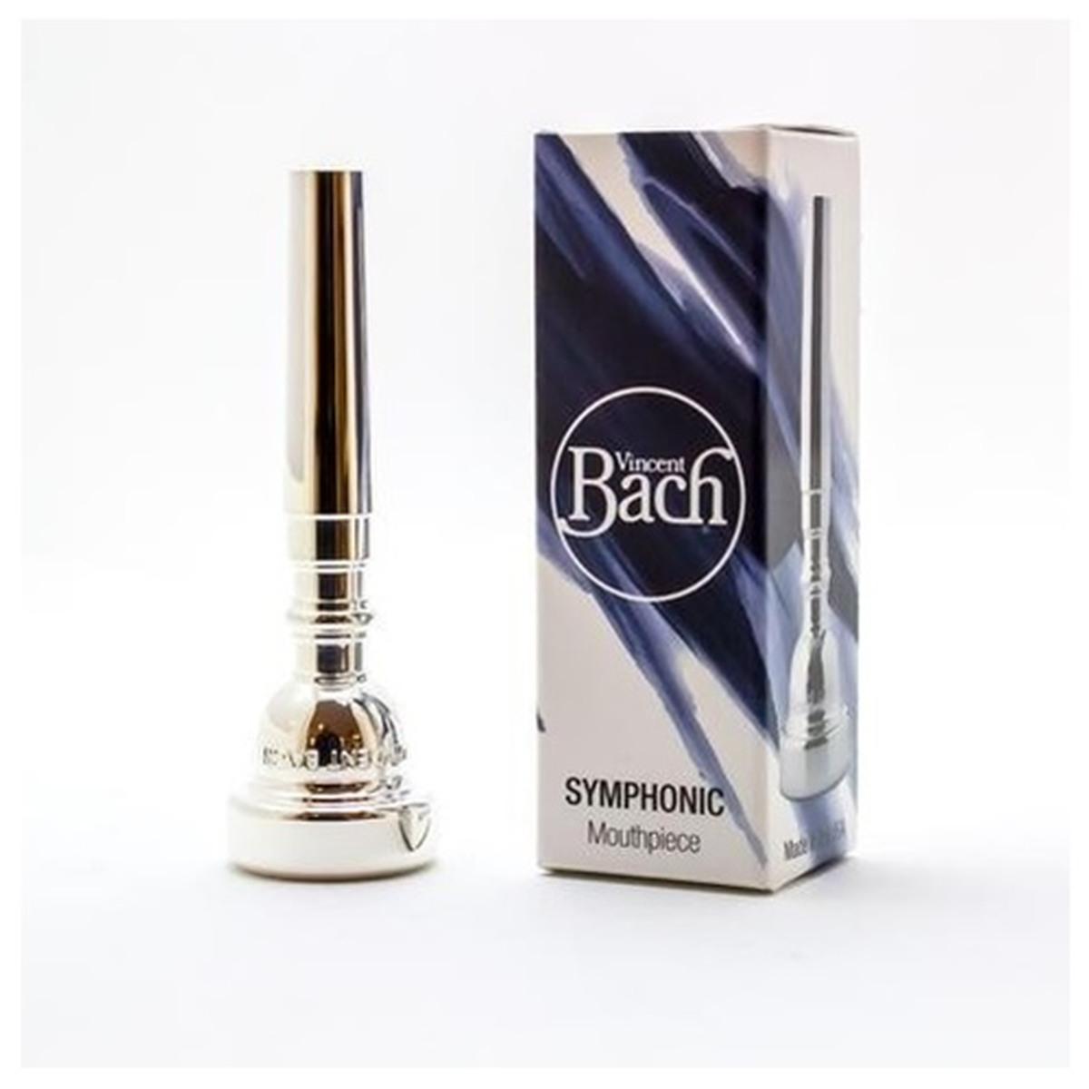 Bach S651 SYMPHONIC Bocchino Tromba