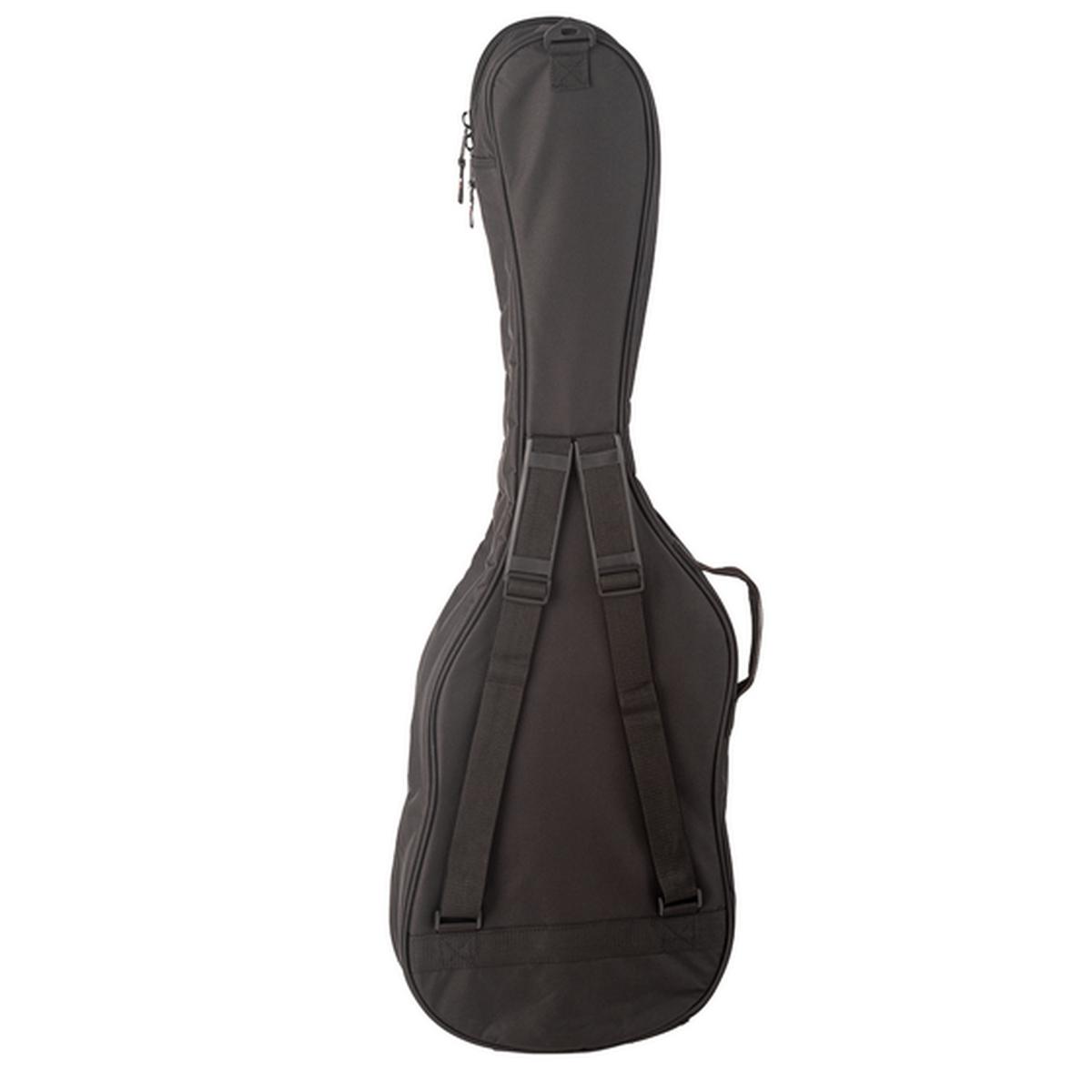 Ek fge5bk borsa imbottita 5mm chitarra elettrica