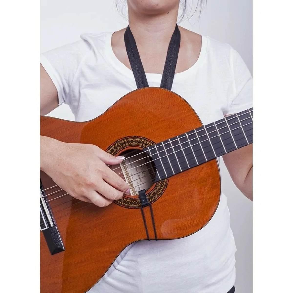 BG GCS  tracolla per chitarra classica