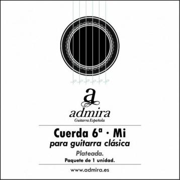 Admira vi corda chitarra classica