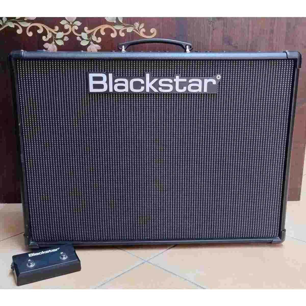 Blackstar ID Core stereo 150, amplificatore chitarra elettrica Usato