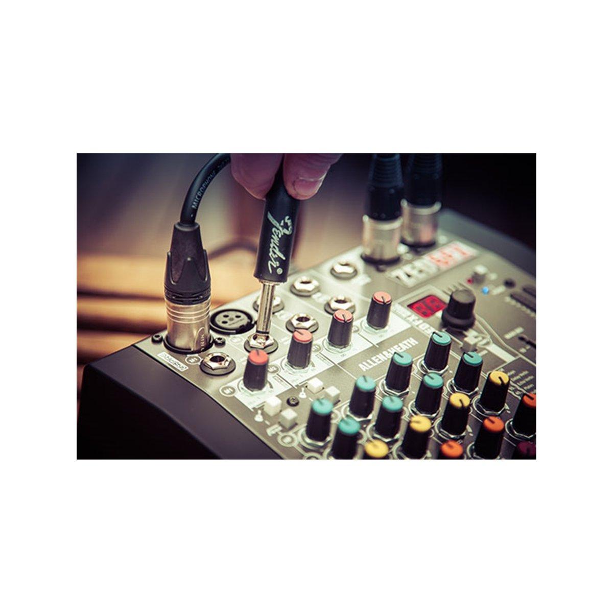 Allen & heath zed 6fx mixer
