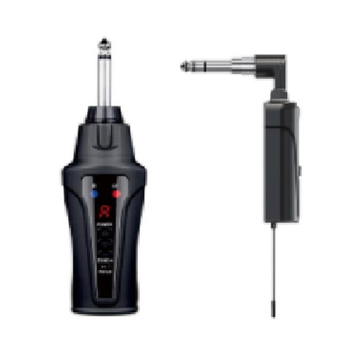 ACEMIC GT-5 Sistema microfonico wireless  per chitarra acustica