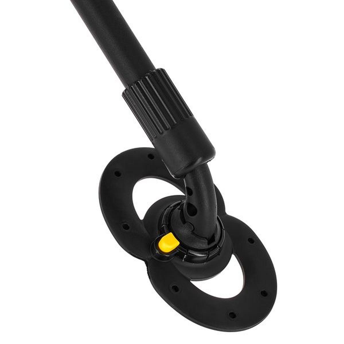 Jazzlab SaxHolder PRO misura M, per tutti i Sax