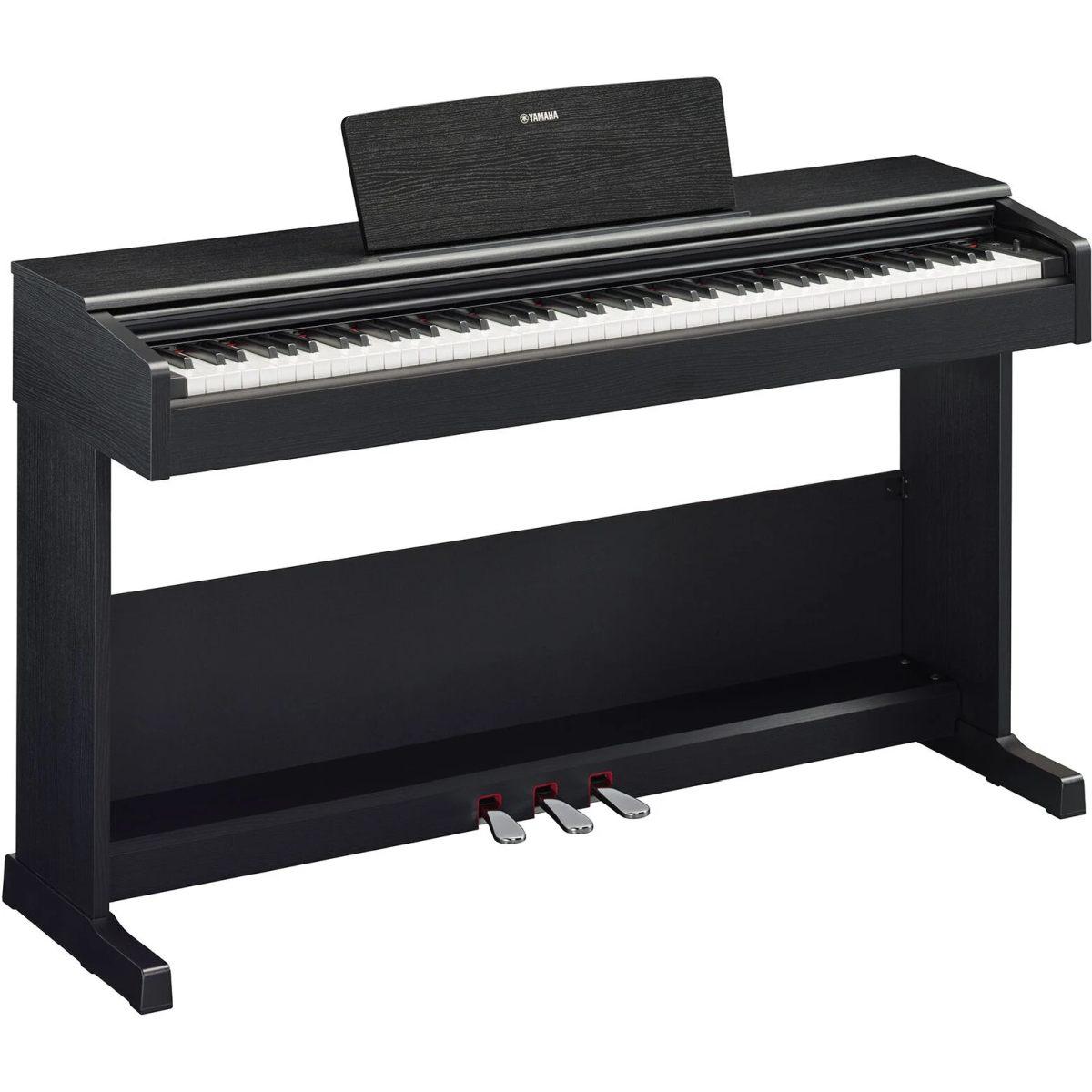Yamaha  ydp 105b arius pianoforte digitale