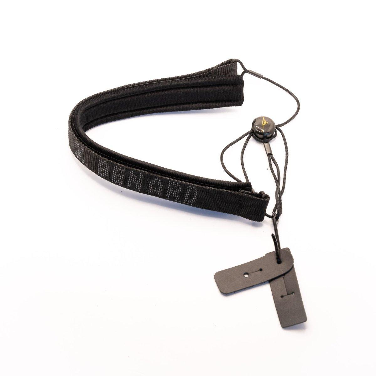 HEROUARD & BENARD  CBBCLAS COLLARE ELASTICO Be-bop STANDARDSMALL( S ) PER CLARINETTO