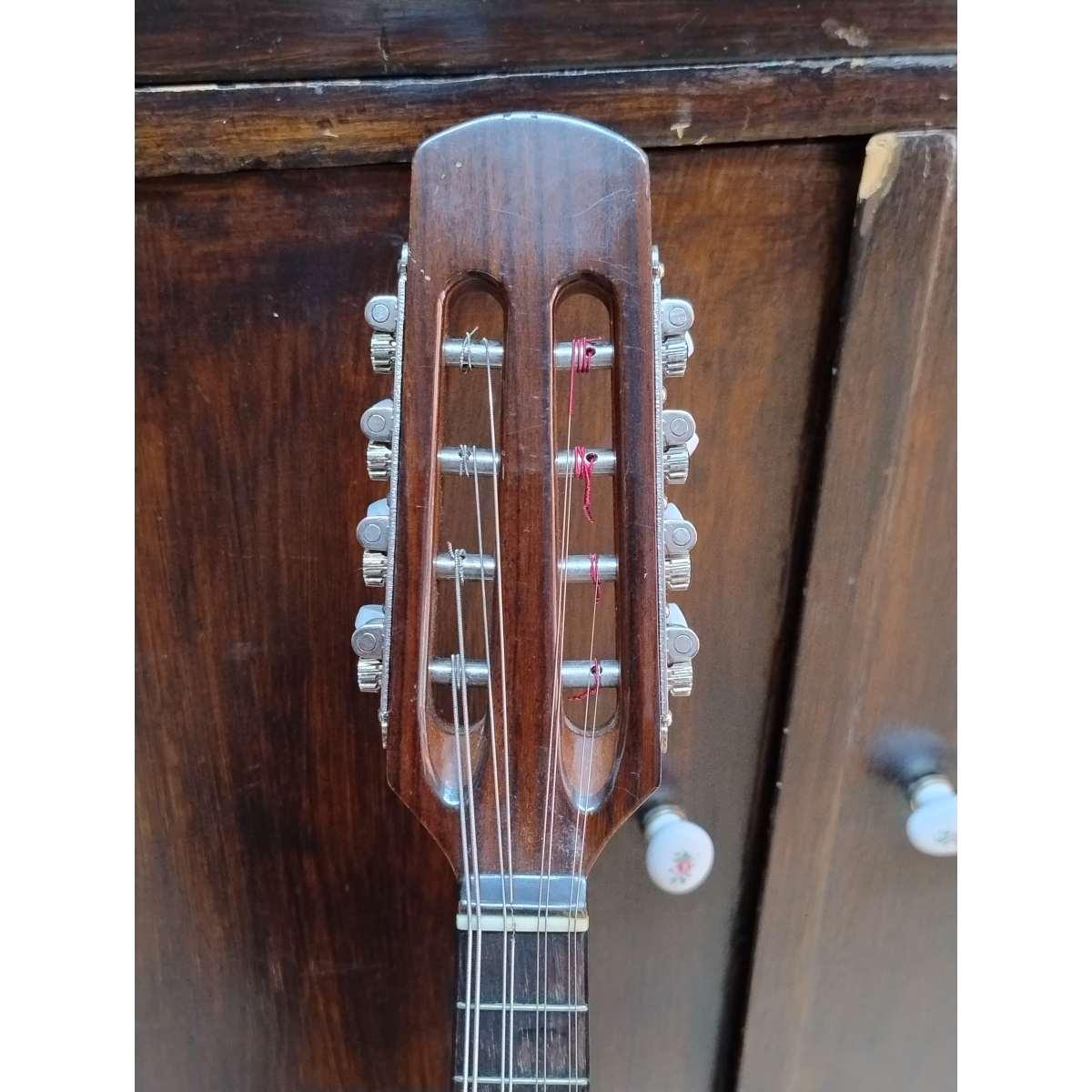 Suzuki M-40 Mandolino Napoletano made in Japan, usato