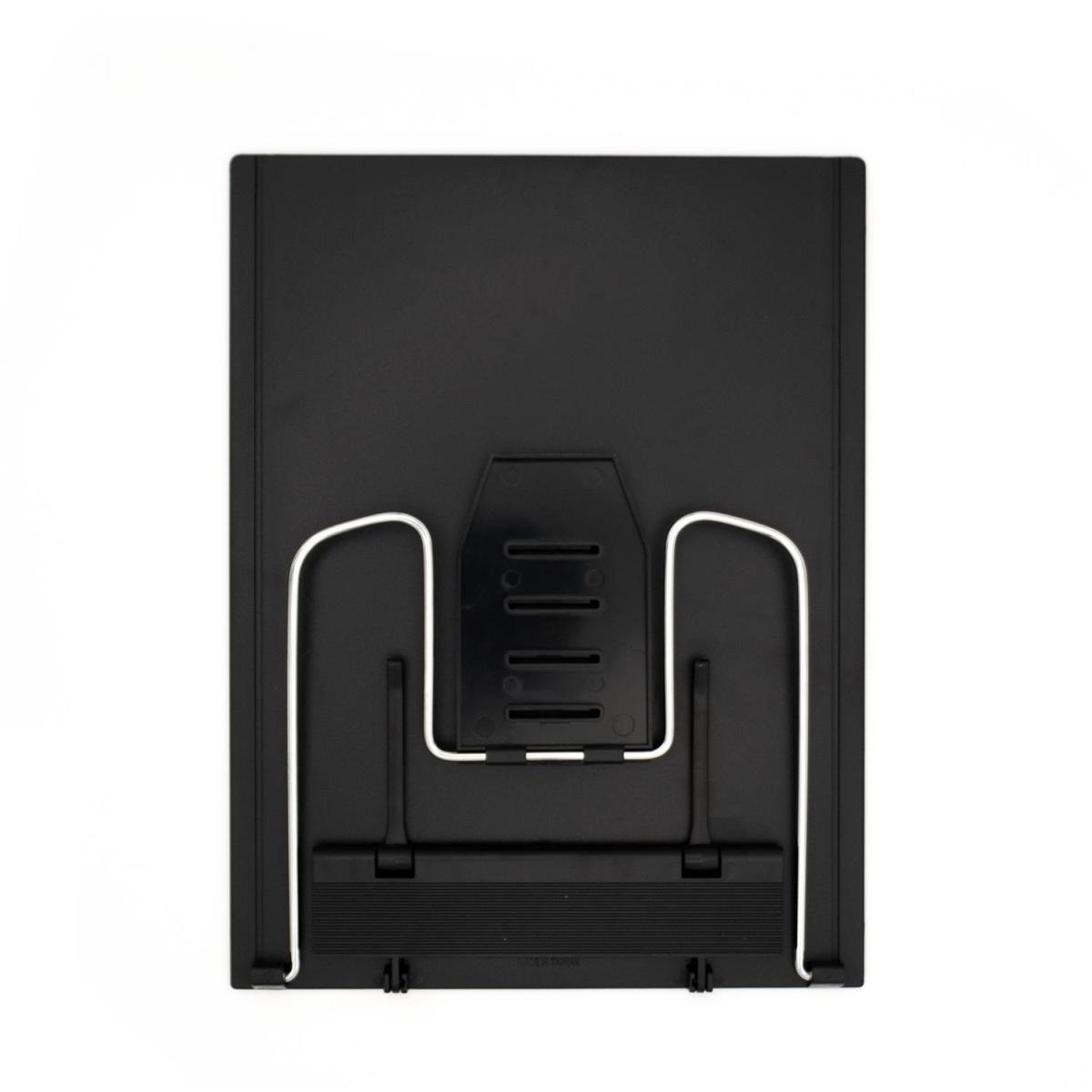 Gifft by ffalstaff Leggio A4 da tavolo con tema musicale