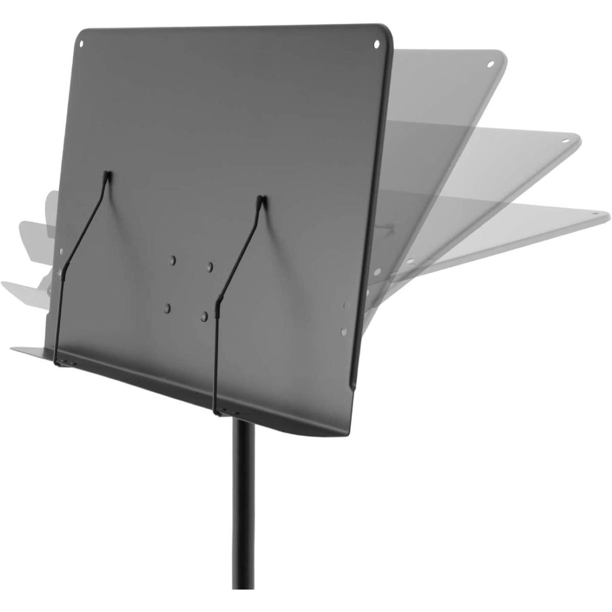 ffalstaff Leggio da Orchestra con Piano in Metallo (non forato)