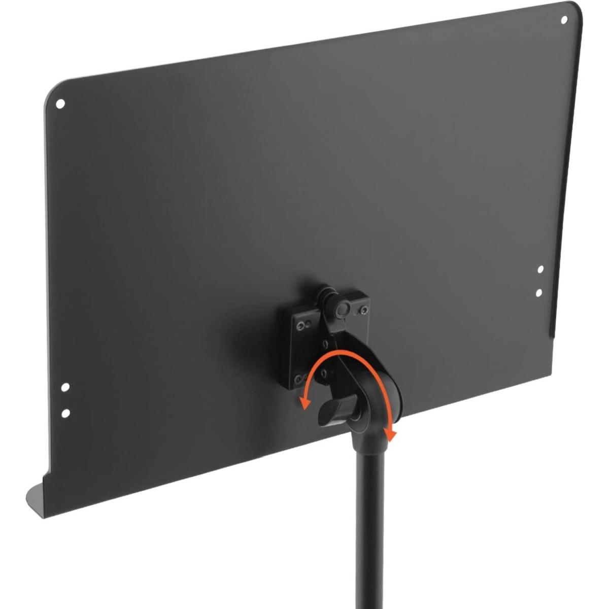 ffalstaff Leggio da Orchestra con Piano in Metallo (non forato)