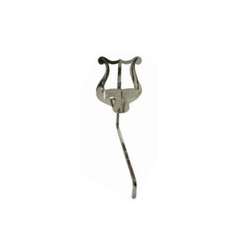 Samba letturino cromato sax tenore/alto