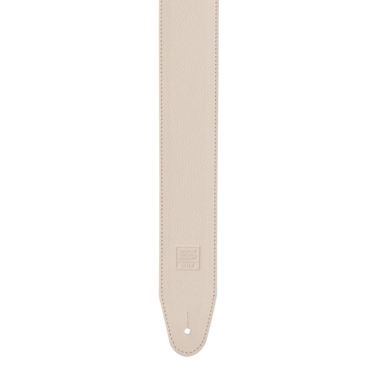 STEFY LINE Tracolla in Vera Pelle per Chitarra e Basso 6,5 cm