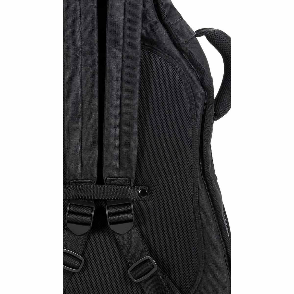 STEFY LINE Custodia / Borsa imbottita per Basso acustico e Chitarra 12 corde