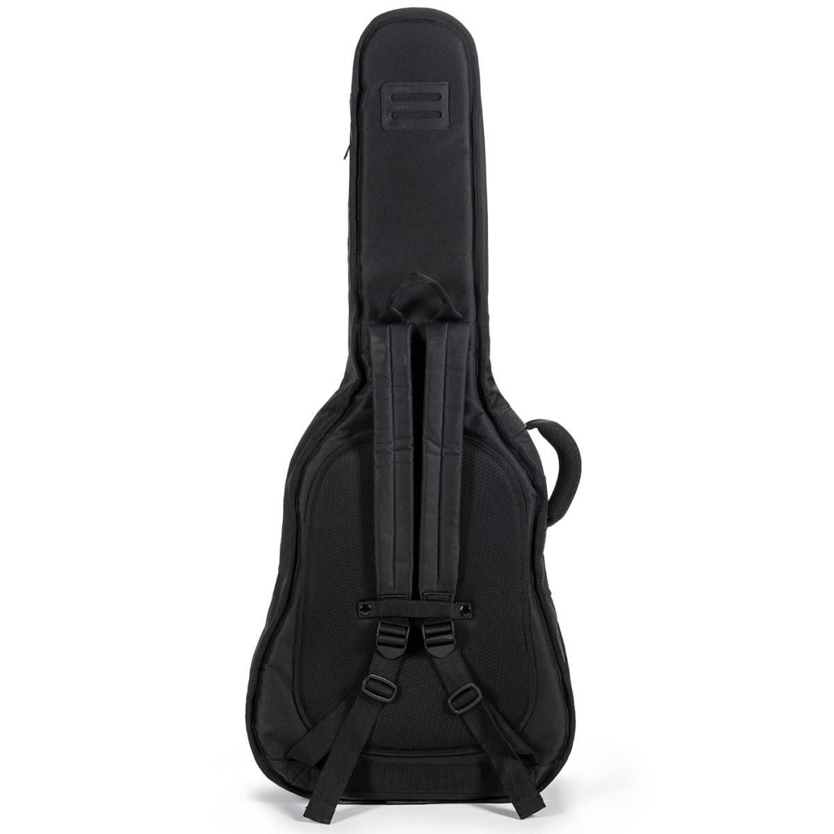 STEFY LINE Custodia / Borsa imbottita per Basso acustico e Chitarra 12 corde