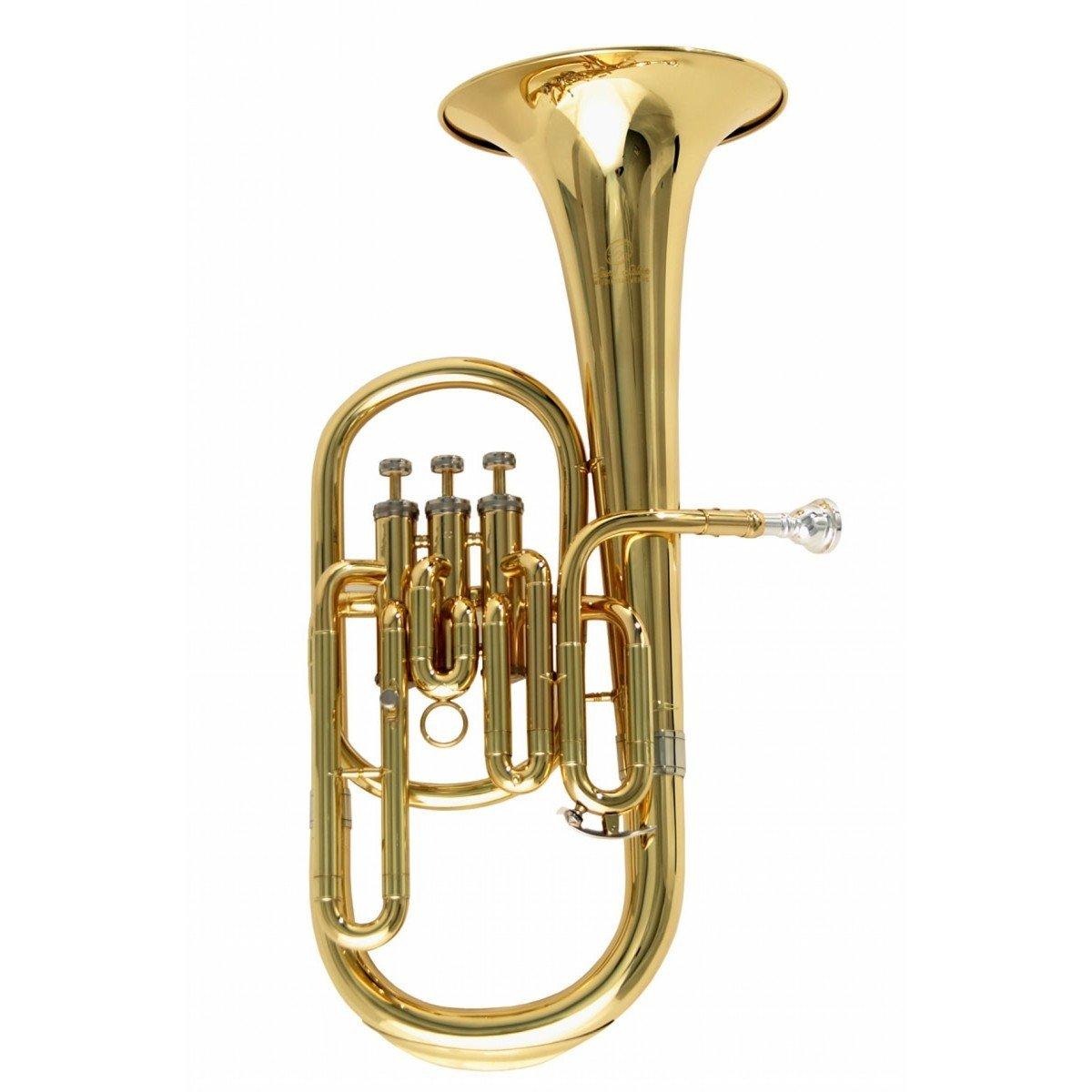 SOUNDSATION SFA-10G Flicorno Alto in Mib dorato