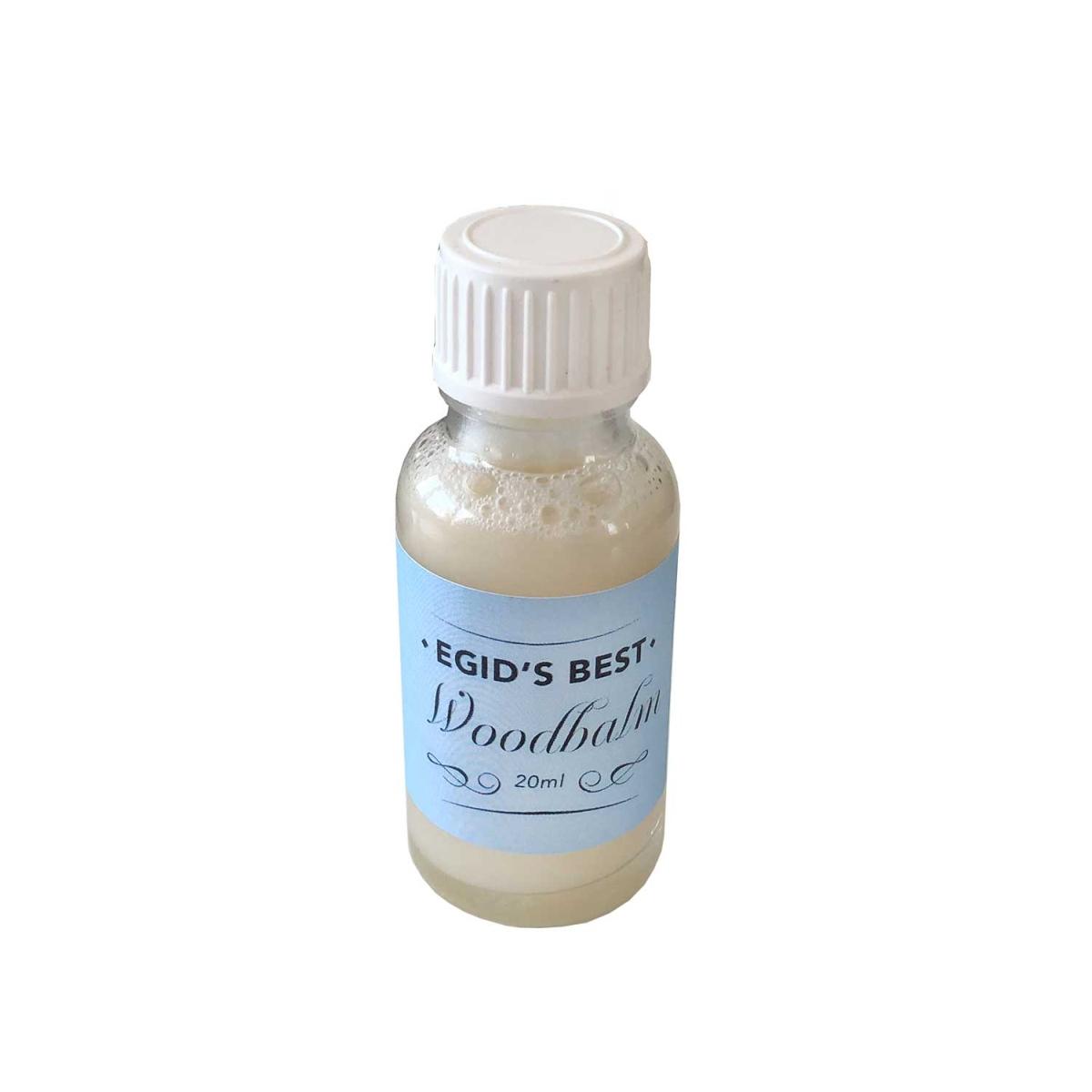 DRFLER Egid?s Best Woodbalm - Polish / Balsamo per archi