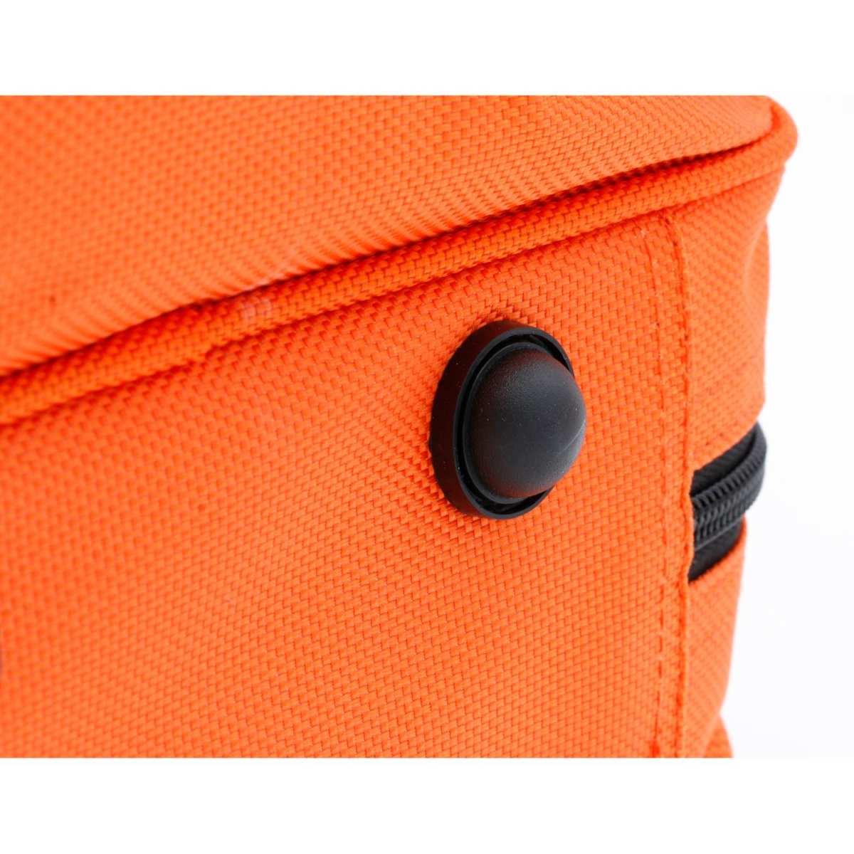 ffalstaff Custodia Sagomata per Clarinetto Imbottita 20 mm "Professional Line"