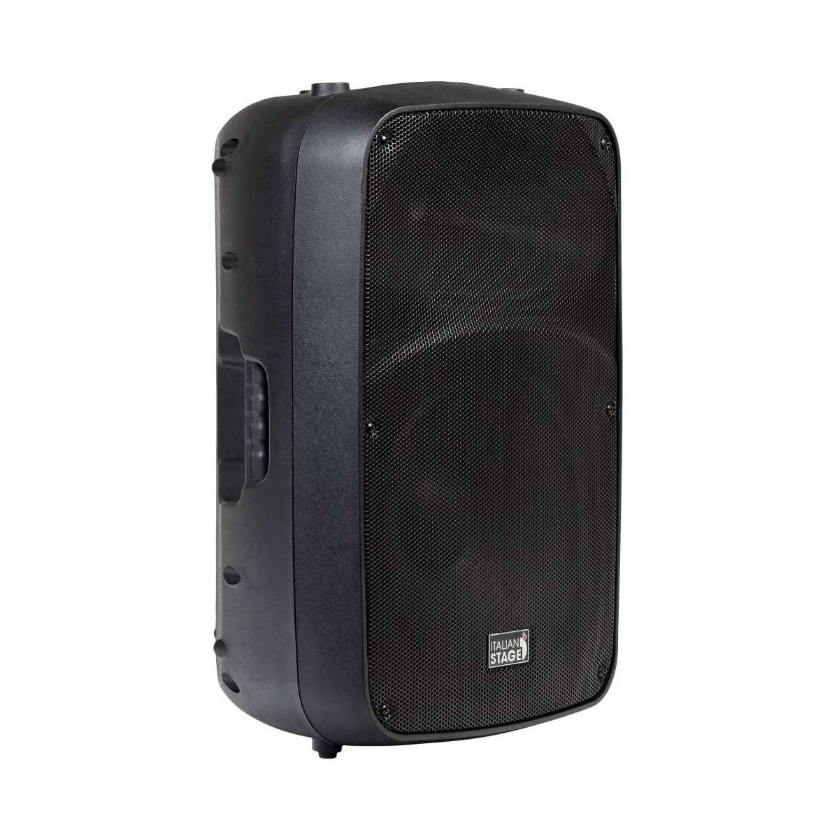 Italian Stage by Proel IS SPX12A Diffusore amplificato