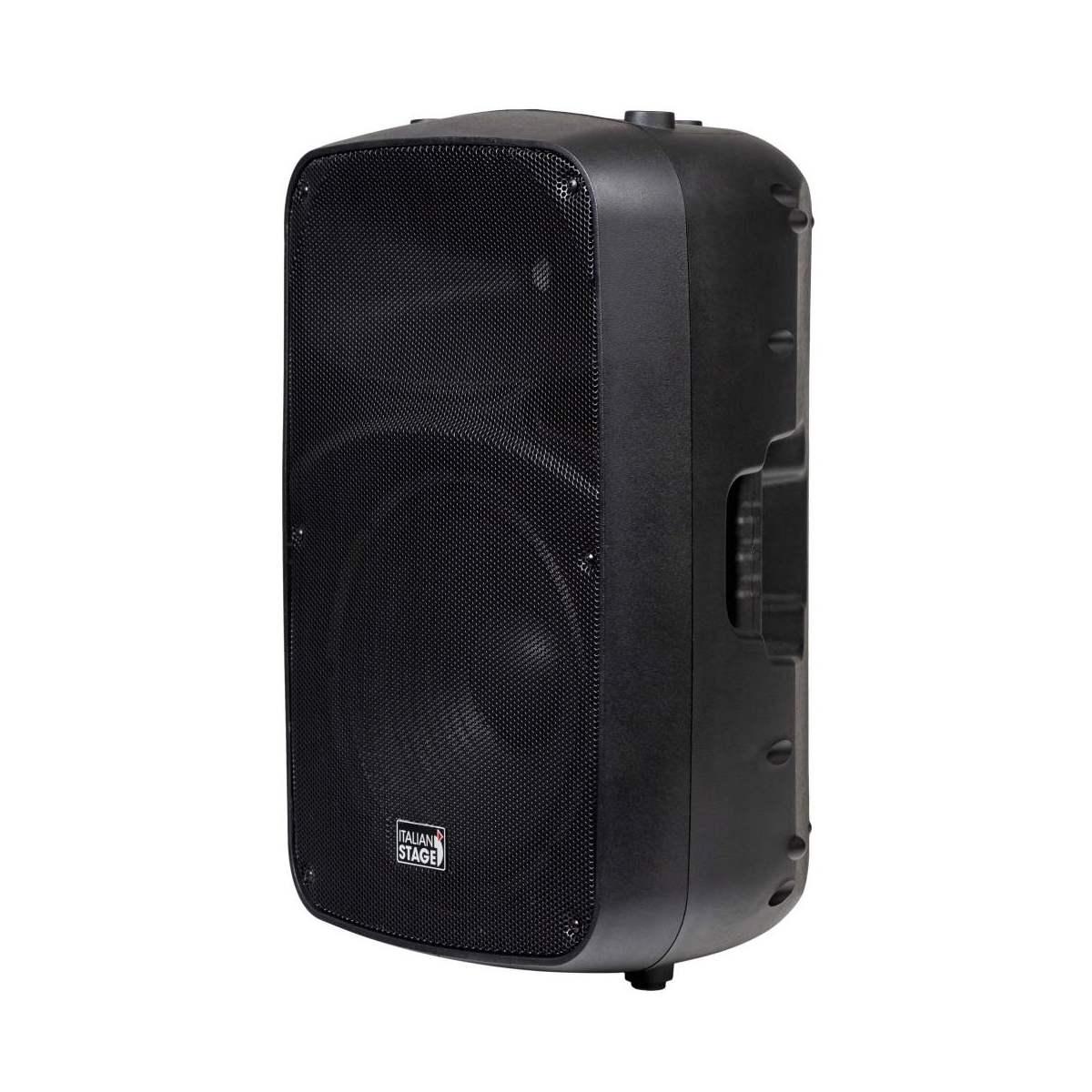 Italian Stage by Proel IS SPX12A Diffusore amplificato