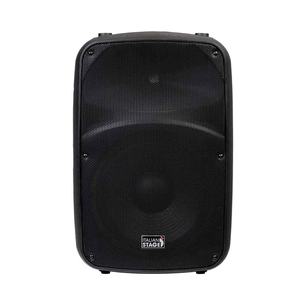 Italian Stage by Proel IS SPX12A Diffusore amplificato