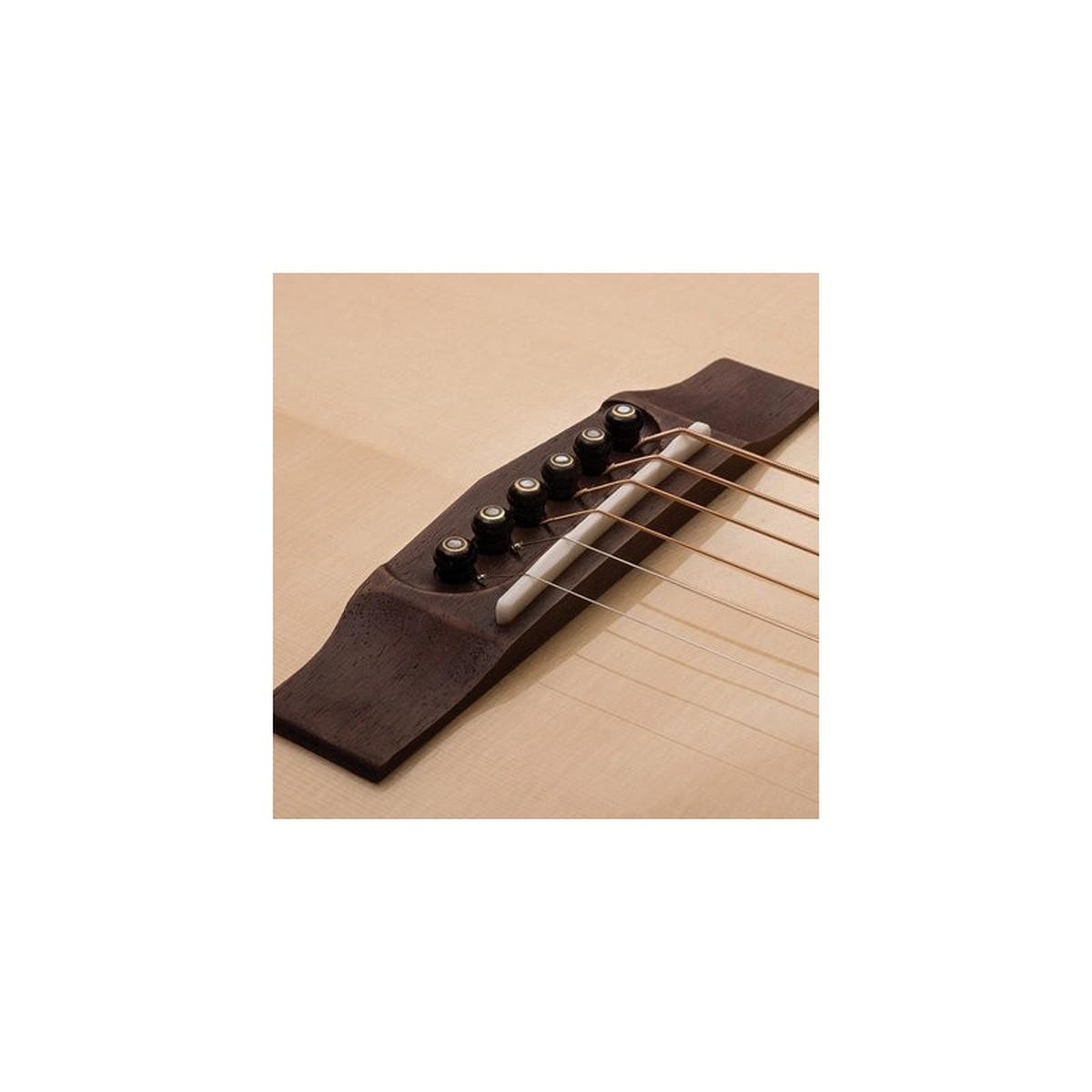 CORT MR500E OP Chitarra Acustica Natural Elettrificata spalla mancante