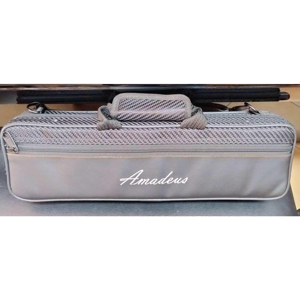 Amadeus FL750 Superior Flauto Traverso in Do