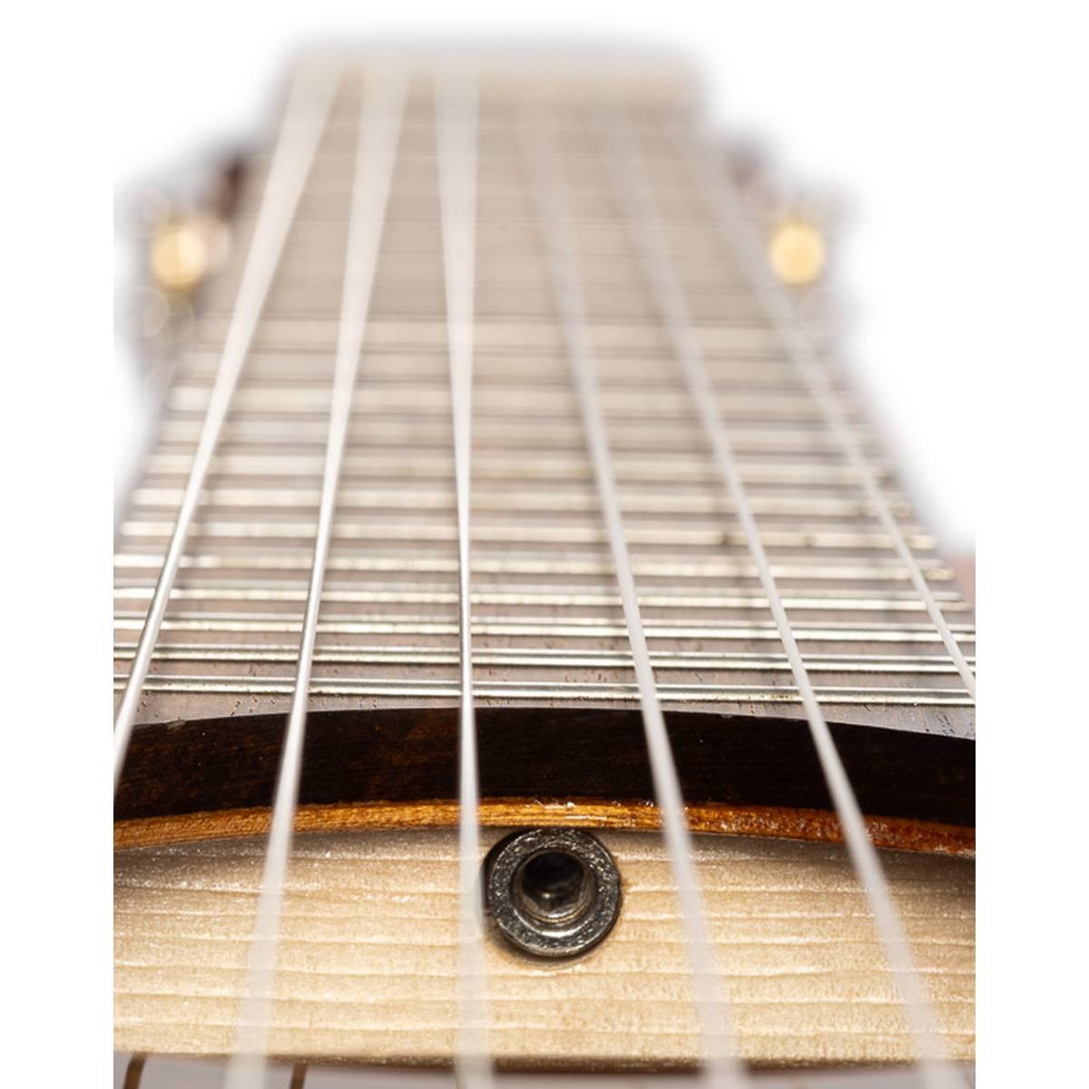 Admira Granada ECTF Chitarra Classica spagnola elettrificata corpo stretto