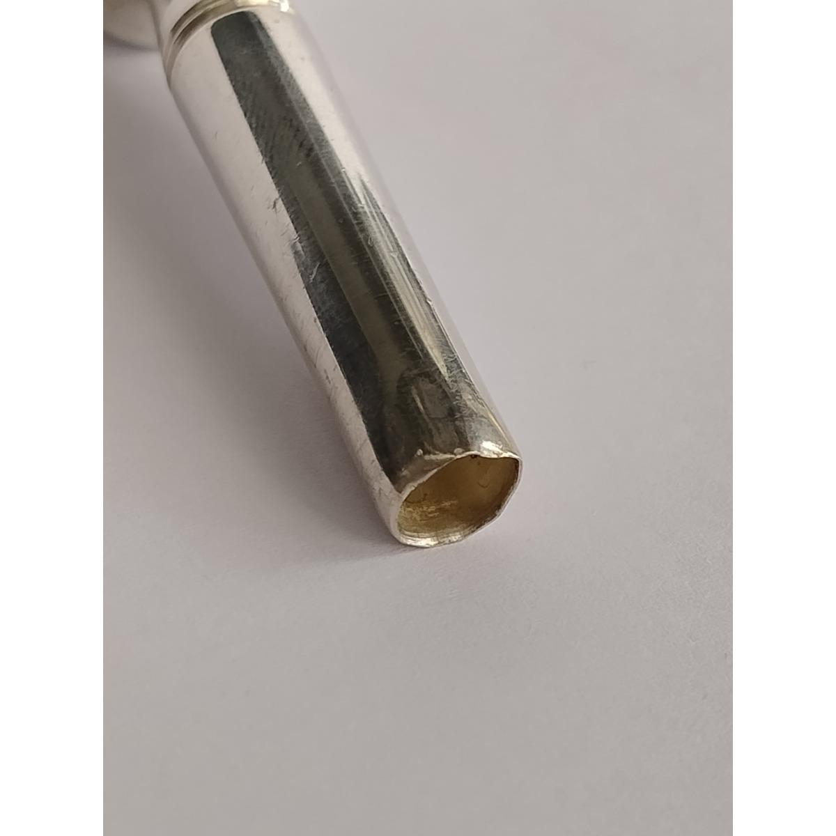 Bruno Tilz mod. Usa 18 Bocchino per tromba, usato