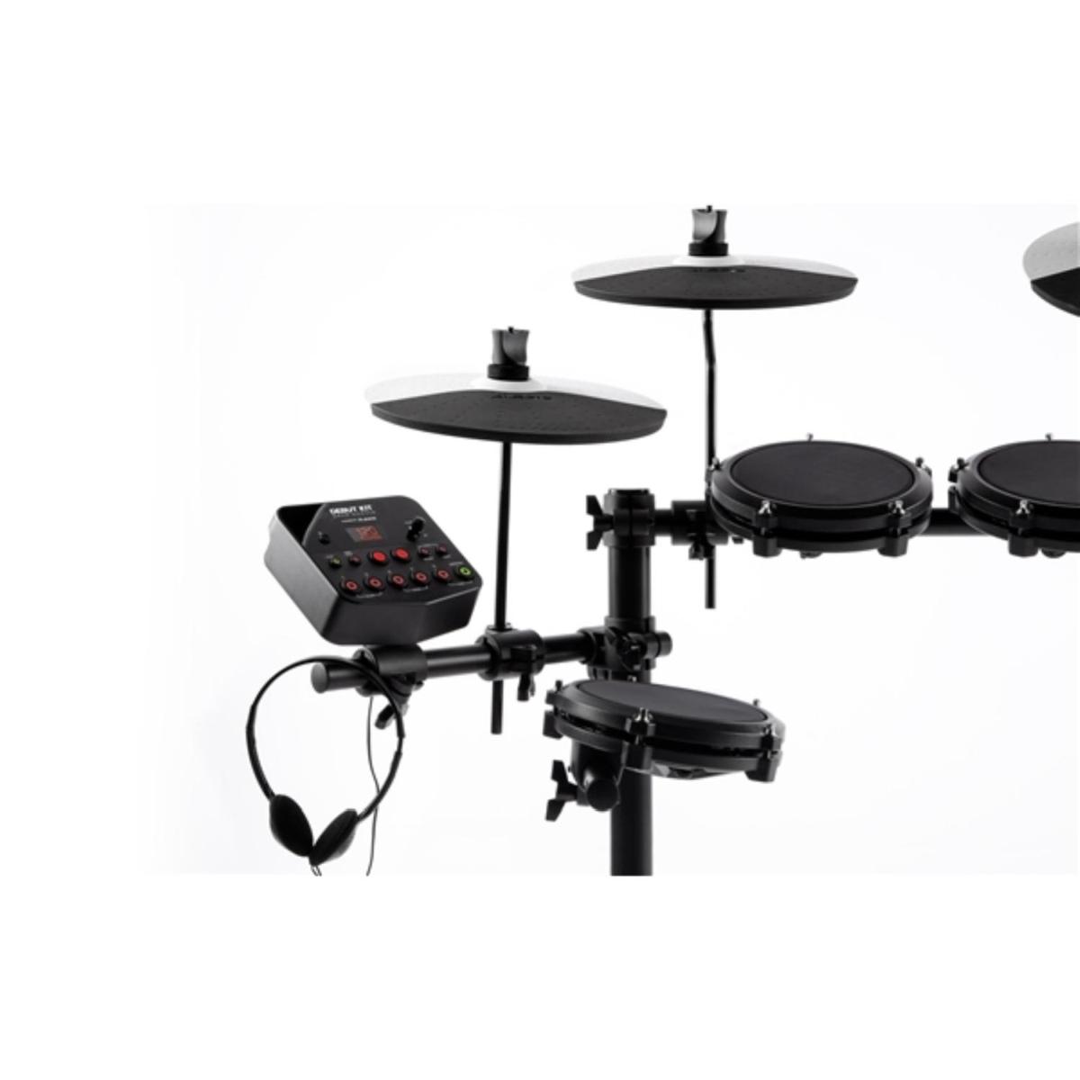 Alesis Debut Kit Batteria Elettronica compresa di sgabello
