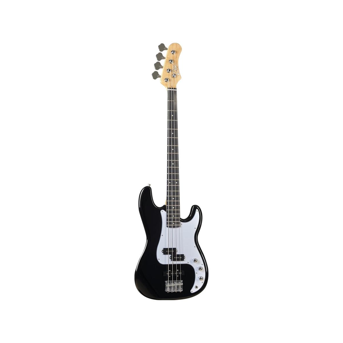 Eko VPJ Basso elettrico 4 corde modello precision, refurbished