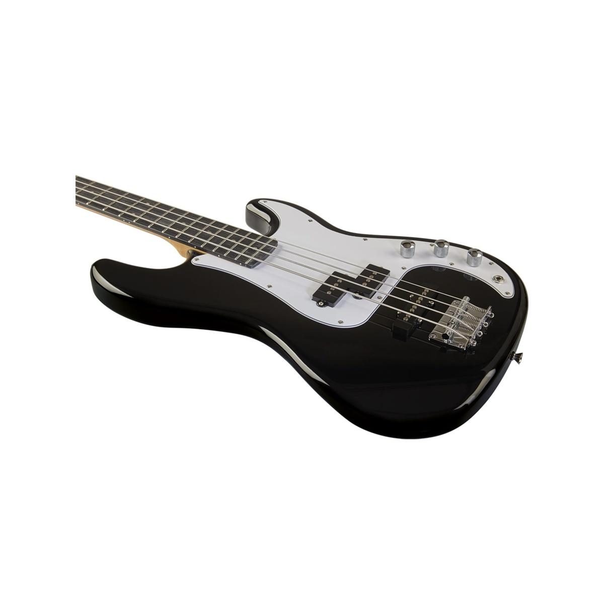 Eko VPJ Basso elettrico 4 corde modello precision, refurbished