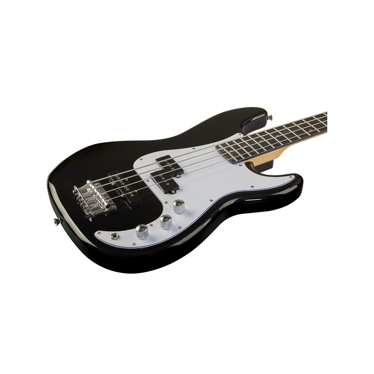Eko VPJ Basso elettrico 4 corde modello precision, refurbished