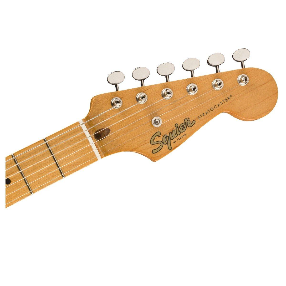 Squier Classic Vibe '50s Stratocaster MN 2-Color Sunburst