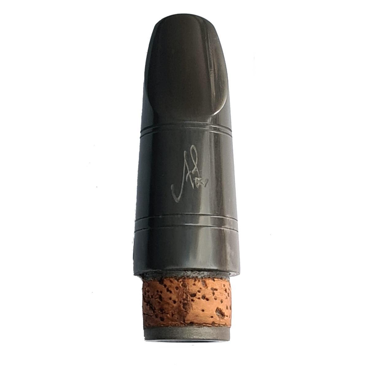 Licostini Fdc Bocchino in Argento per Clarinetto sib