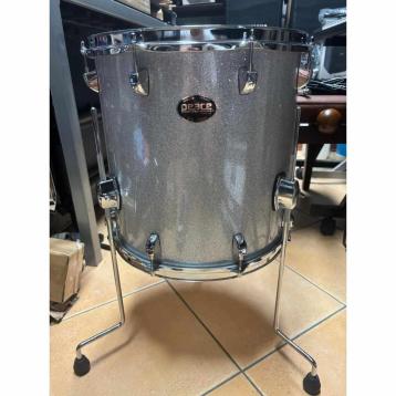Peace Timpano da 14" Alaska Sparkle, ExDemo