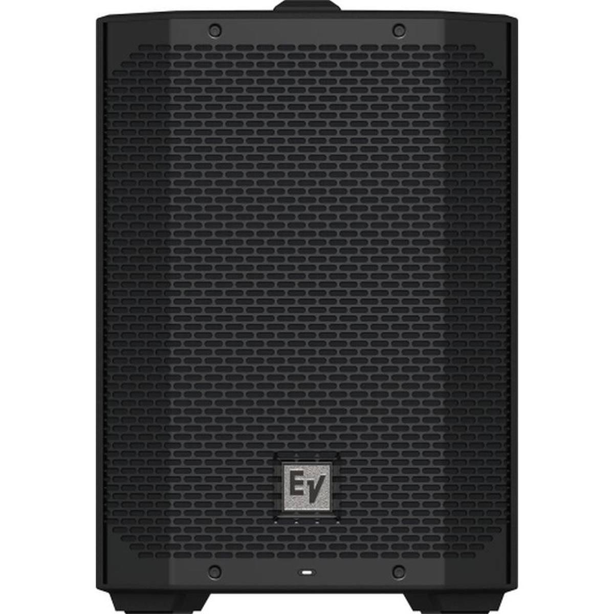 ELECTRO VOICE Everse 8 Diffurose 400W Black