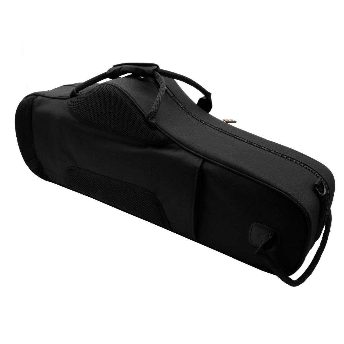 ffalstaff Custodia Sagomata per Sax Tenore "Professional Line" Imbottitura 20 mm