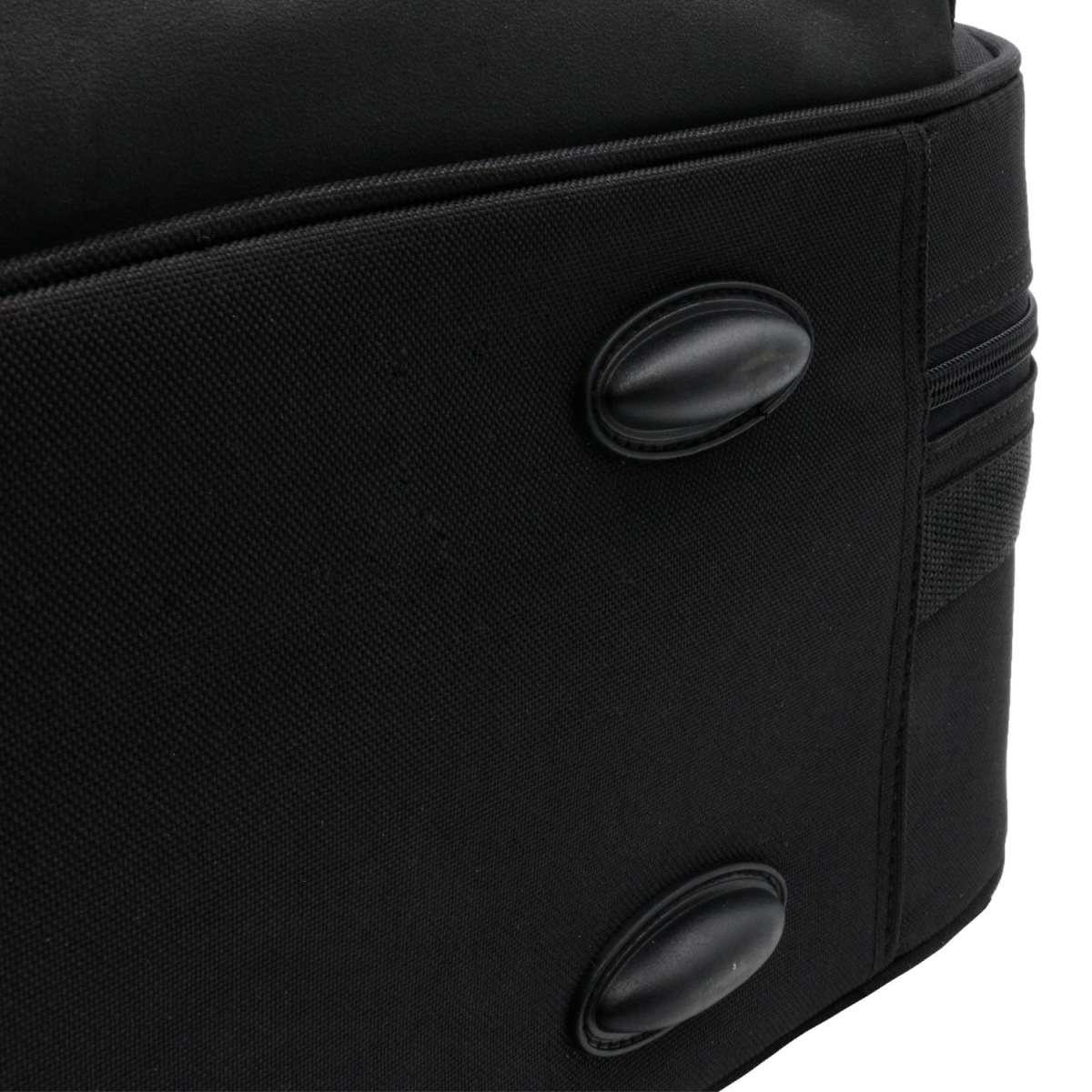 ffalstaff Custodia Sagomata per Sax Tenore "Professional Line" Imbottitura 20 mm