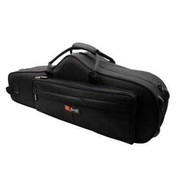 ffalstaff Custodia Sagomata per Sax Tenore "Professional Line" Imbottitura 20 mm