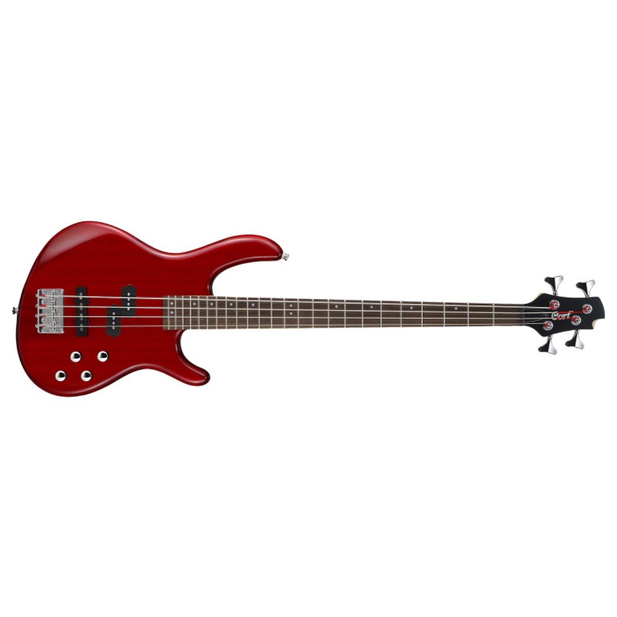 CORT Action Bass Plus TR Basso elettrico Solid-Body 4 corde