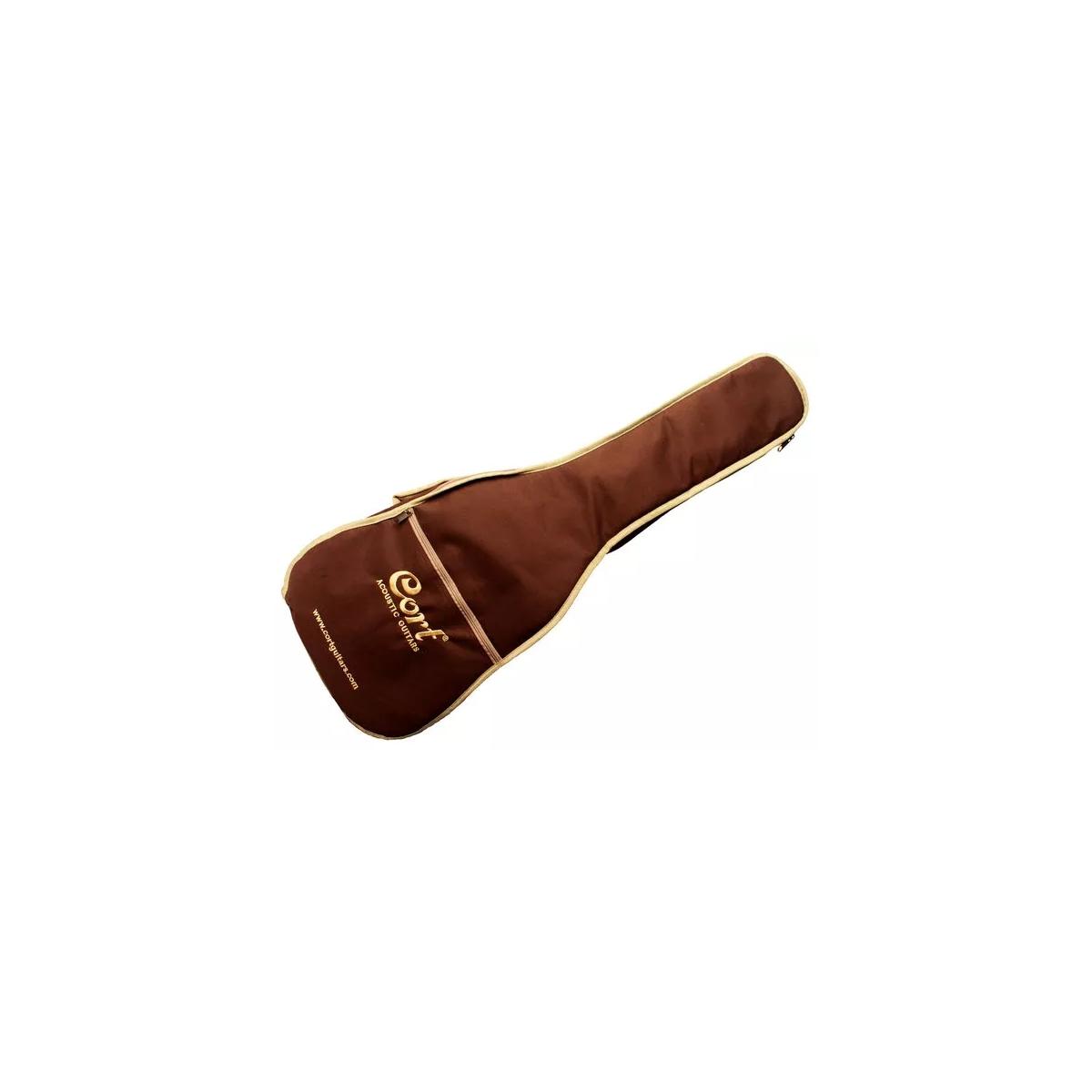 CORT AD Mini Open Pore Chitarra Acustica (3/4)