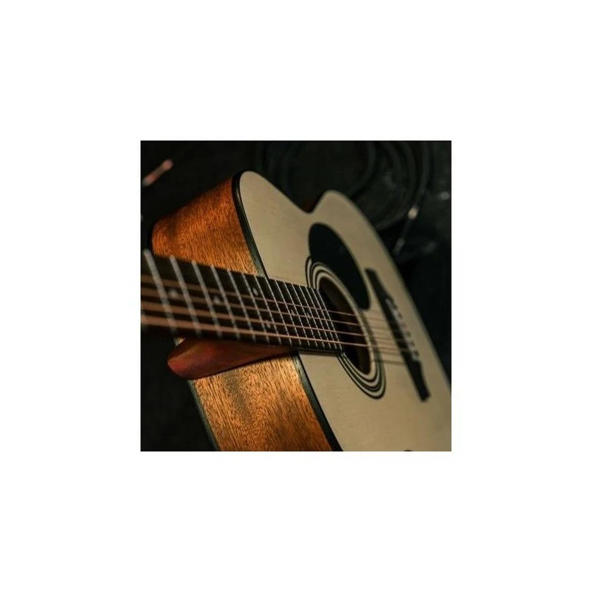 CORT AF510E OP Chitarra Acustica Elettrificata con borsa