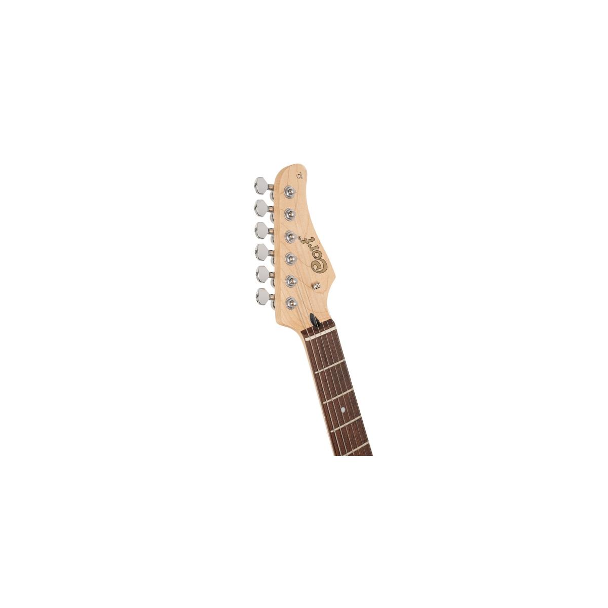 CORT G200SP SKB Chitarra Elettrica Solid-Body