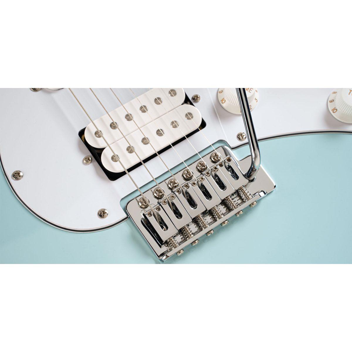 CORT G200SP SKB Chitarra Elettrica Solid-Body