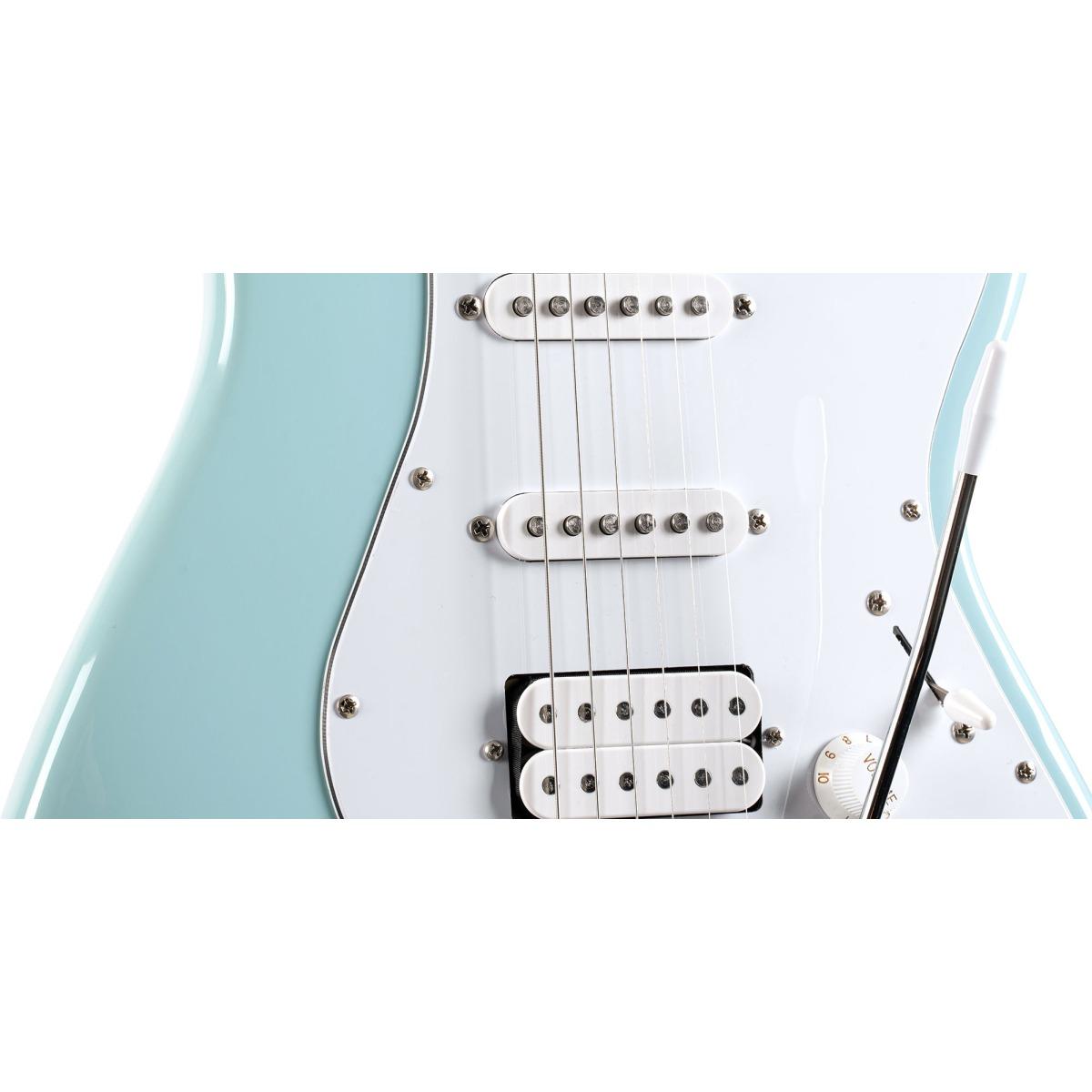 CORT G200SP SKB Chitarra Elettrica Solid-Body
