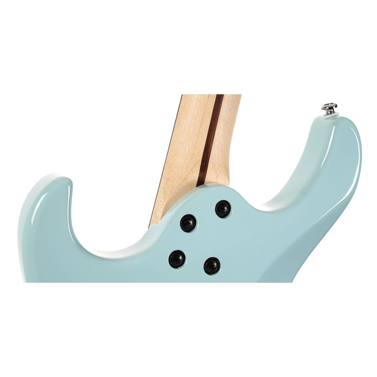 CORT G200SP SKB Chitarra Elettrica Solid-Body