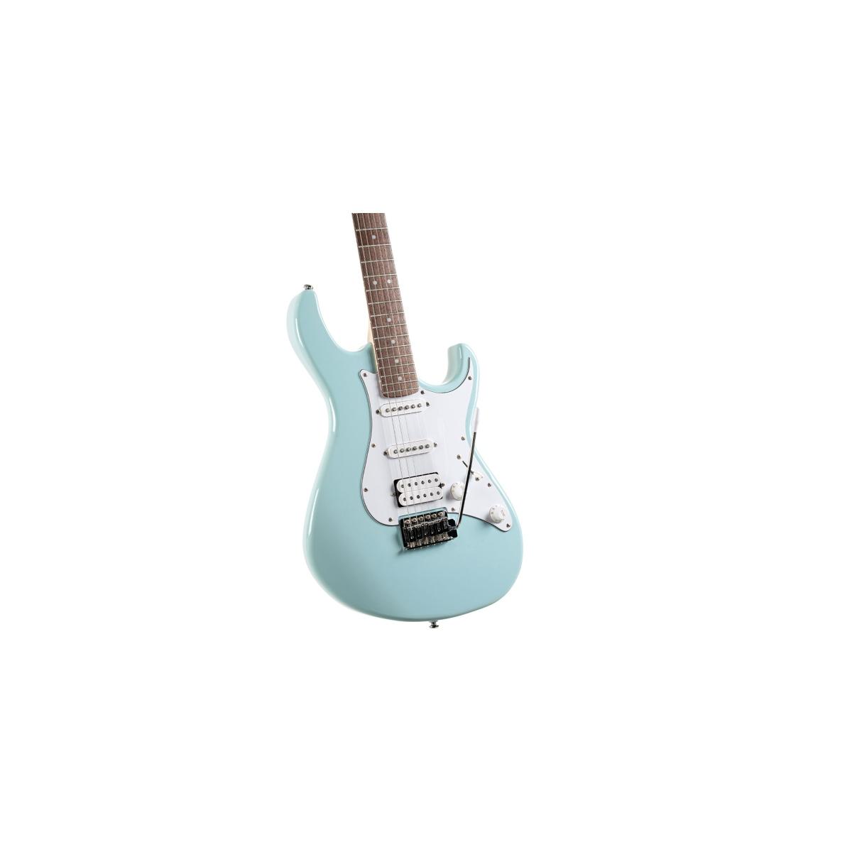 CORT G200SP SKB Chitarra Elettrica Solid-Body