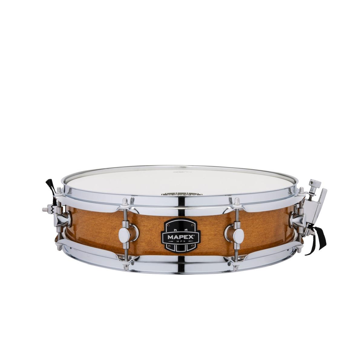 MAPEX IT MPNMP4350CNL MPX Serier Rullante 14X3,5 Amber Maple Burl