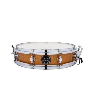 MAPEX IT MPNMP4350CNL MPX Serier Rullante 14X3,5 Amber Maple Burl